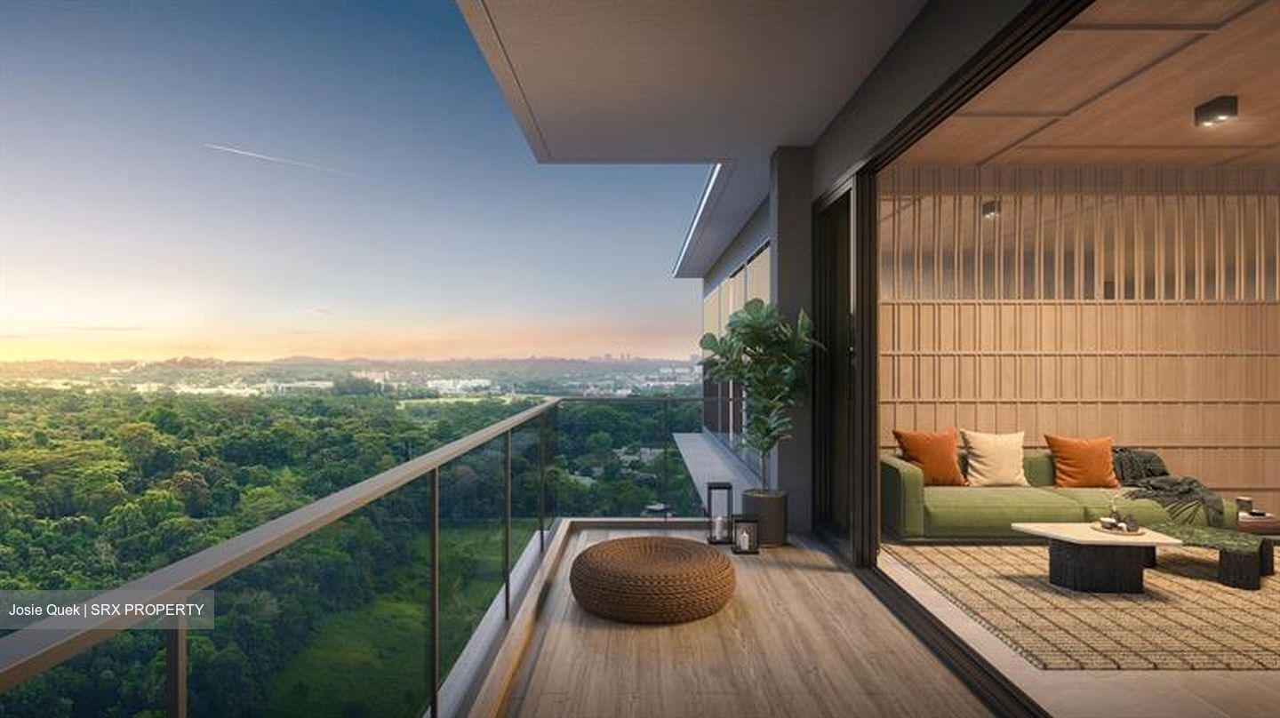 Nava Grove (D21), Condominium #618272471